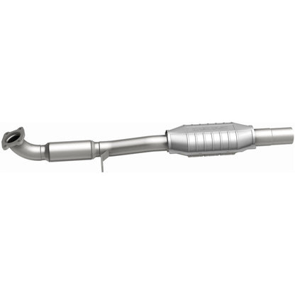 MagnaFlow HM Grade Federal / EPA Compliant Direct-Fit Catalytic Converter 93292