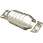 MagnaFlow 1995-1998 Nissan 240SX 2.4L HM Grade Federal / EPA Compliant Direct-Fit Catalytic Converter 93297
