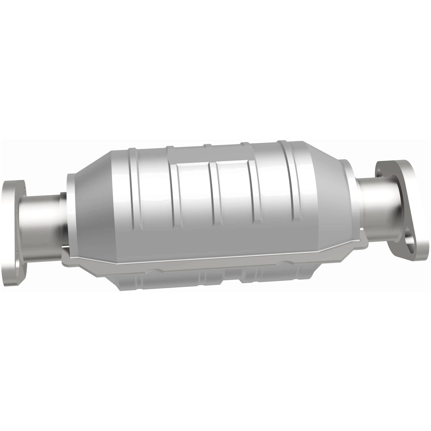 MagnaFlow 1995-1998 Nissan 240SX 2.4L HM Grade Federal / EPA Compliant Direct-Fit Catalytic Converter 93297
