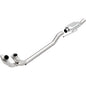 MagnaFlow Standard Grade Federal / EPA Compliant Direct-Fit Catalytic Converter 93302