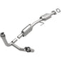 MagnaFlow 1986-1997 Ford Aerostar 3.0L HM Grade Federal / EPA Compliant Direct-Fit Catalytic Converter 93304