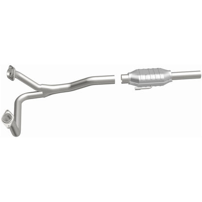 MagnaFlow Standard Grade Federal / EPA Compliant Direct-Fit Catalytic Converter 93306