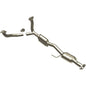MagnaFlow 1990-1995 Ford Aerostar 4.0L Standard Grade Federal / EPA Compliant Direct-Fit Catalytic Converter 93311