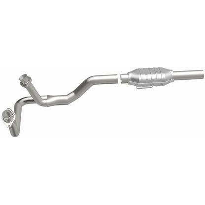 MagnaFlow Standard Grade Federal / EPA Compliant Direct-Fit Catalytic Converter 93316