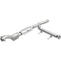 MagnaFlow HM Grade Federal / EPA Compliant Direct-Fit Catalytic Converter 93323