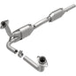 MagnaFlow HM Grade Federal / EPA Compliant Direct-Fit Catalytic Converter 93324
