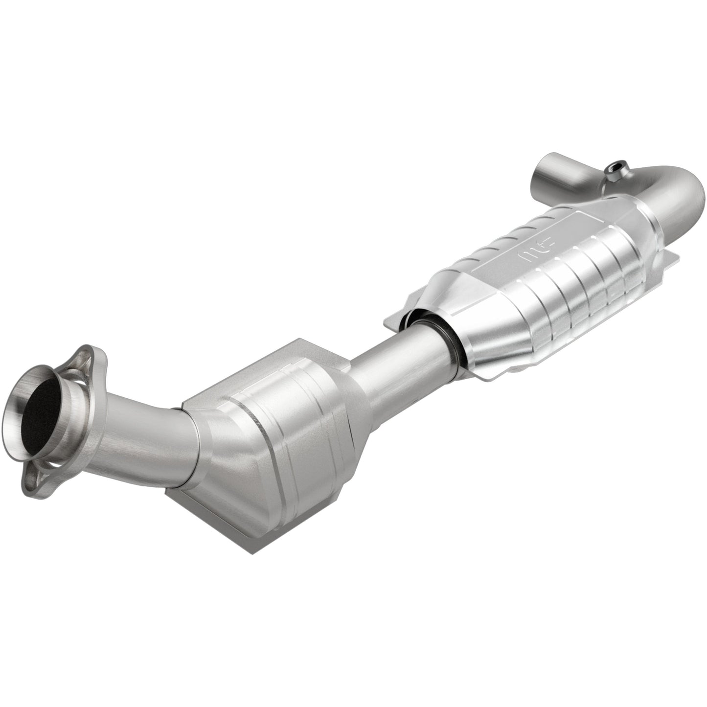 MagnaFlow HM Grade Federal / EPA Compliant Direct-Fit Catalytic Converter 93325