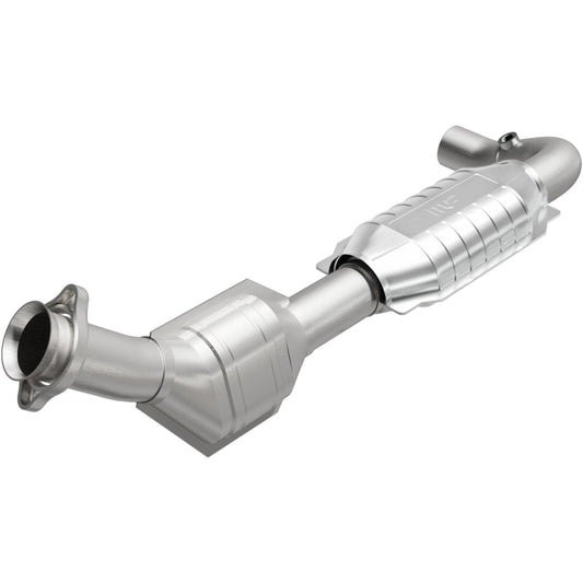 MagnaFlow HM Grade Federal / EPA Compliant Direct-Fit Catalytic Converter 93325