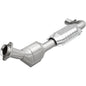 MagnaFlow HM Grade Federal / EPA Compliant Direct-Fit Catalytic Converter 93325