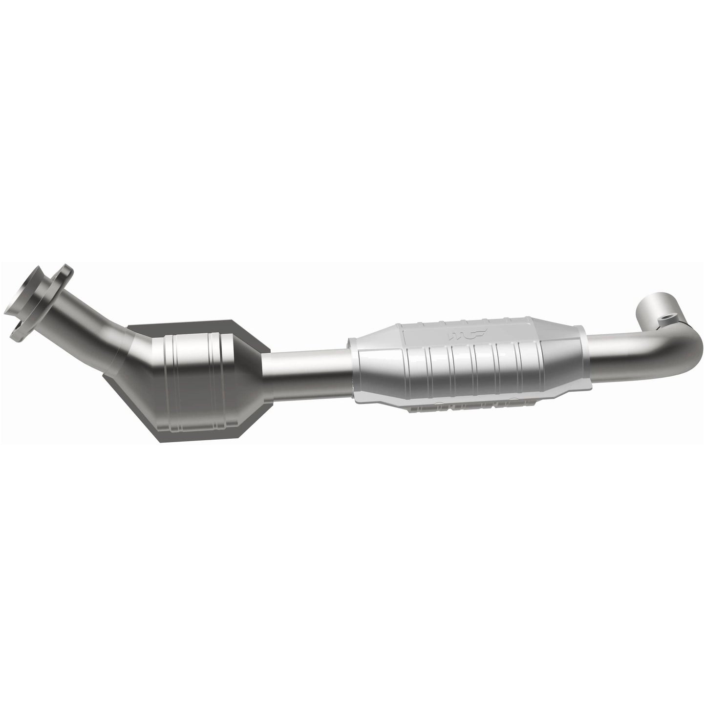 MagnaFlow HM Grade Federal / EPA Compliant Direct-Fit Catalytic Converter 93325