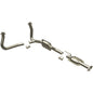 MagnaFlow 1996-1997 Ford Aerostar 4.0L HM Grade Federal / EPA Compliant Direct-Fit Catalytic Converter 93326