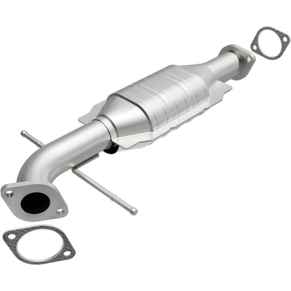 MagnaFlow HM Grade Federal / EPA Compliant Direct-Fit Catalytic Converter 93327