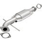 MagnaFlow HM Grade Federal / EPA Compliant Direct-Fit Catalytic Converter 93327