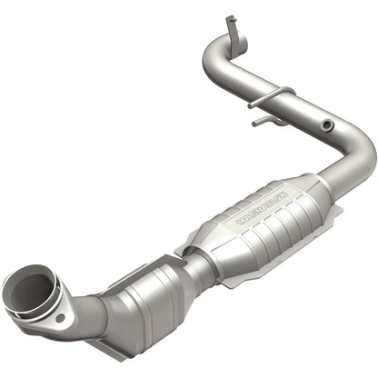 MagnaFlow HM Grade Federal / EPA Compliant Direct-Fit Catalytic Converter 93328
