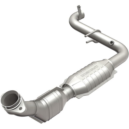 MagnaFlow HM Grade Federal / EPA Compliant Direct-Fit Catalytic Converter 93328