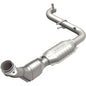 MagnaFlow HM Grade Federal / EPA Compliant Direct-Fit Catalytic Converter 93328