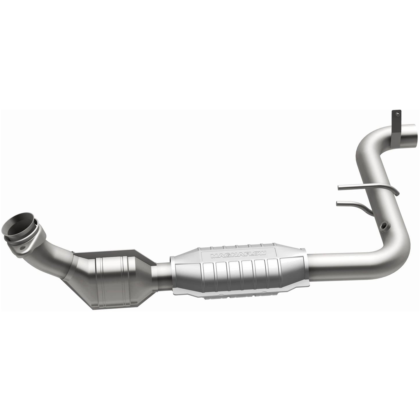 MagnaFlow HM Grade Federal / EPA Compliant Direct-Fit Catalytic Converter 93328