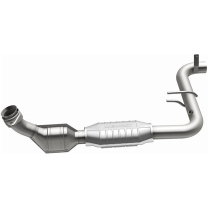 MagnaFlow HM Grade Federal / EPA Compliant Direct-Fit Catalytic Converter 93328