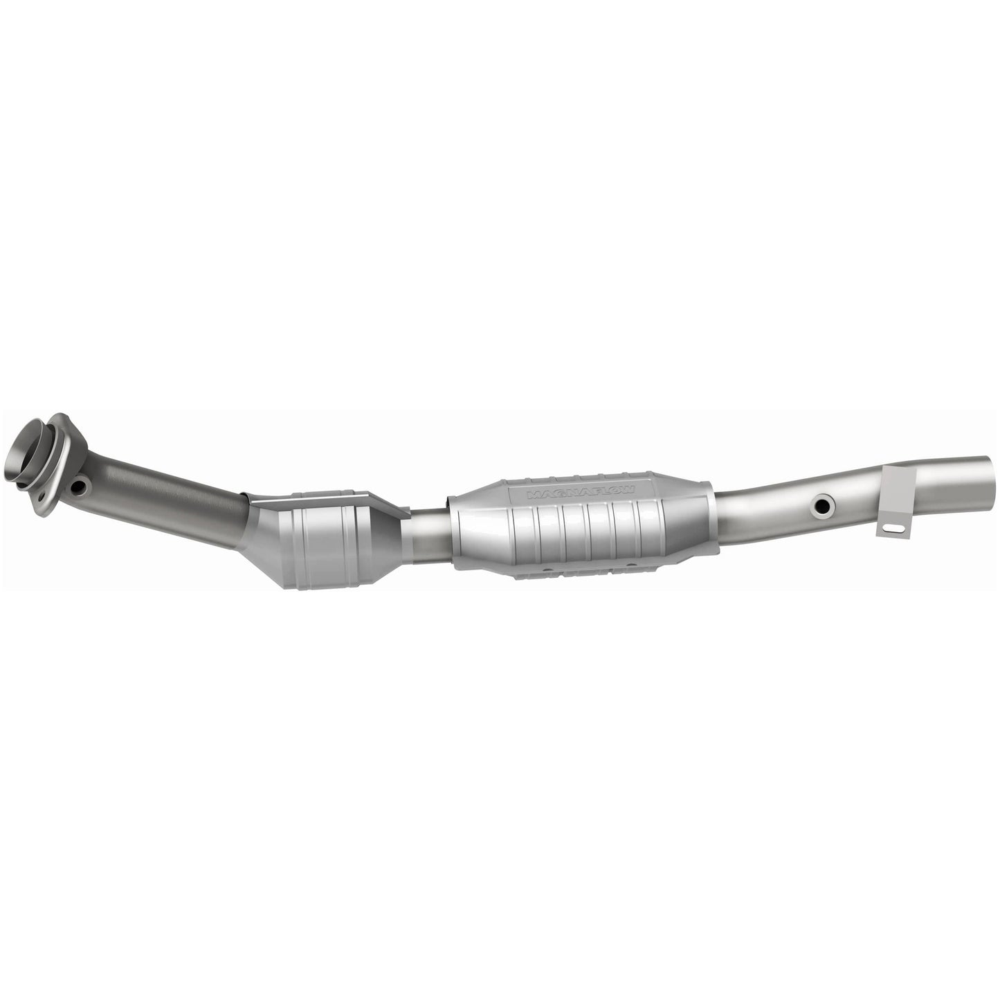 MagnaFlow HM Grade Federal / EPA Compliant Direct-Fit Catalytic Converter 93329