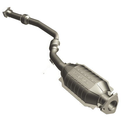 MagnaFlow HM Grade Federal / EPA Compliant Direct-Fit Catalytic Converter 93331