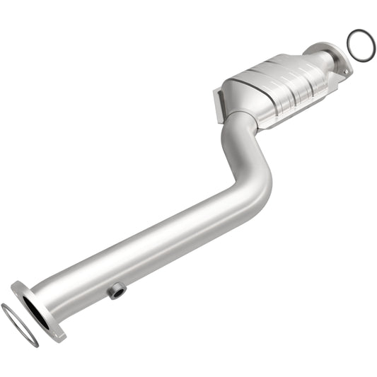 MagnaFlow 1992-1998 Lexus SC300 3.0L | 1993-1997 Lexus GS300 3.0L HM Grade Federal / EPA Compliant Direct-Fit Catalytic Converter 93352