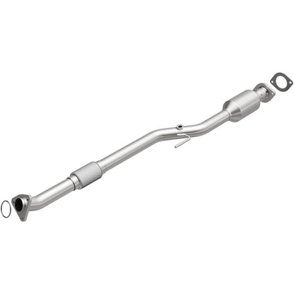 MagnaFlow 2003-2006 Nissan Sentra 1.8L HM Grade Federal / EPA Compliant Direct-Fit Catalytic Converter 93355