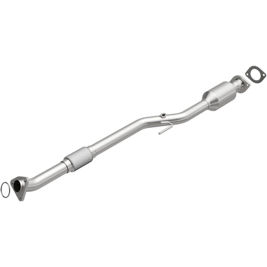 MagnaFlow 2003-2006 Nissan Sentra 1.8L HM Grade Federal / EPA Compliant Direct-Fit Catalytic Converter 93355