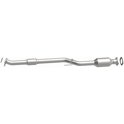 MagnaFlow 2003-2006 Nissan Sentra 1.8L HM Grade Federal / EPA Compliant Direct-Fit Catalytic Converter 93355