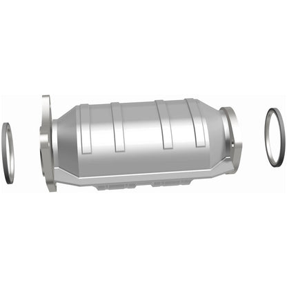 MagnaFlow 1992-1998 Lexus SC400 4.0L HM Grade Federal / EPA Compliant Direct-Fit Catalytic Converter 93356
