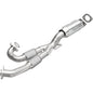 MagnaFlow HM Grade Federal / EPA Compliant Direct-Fit Catalytic Converter 93361