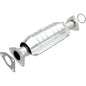 MagnaFlow 2001-2002 Acura MDX 3.5L | 2003-2004 Honda Pilot 3.5L HM Grade Federal / EPA Compliant Direct-Fit Catalytic Converter 93363