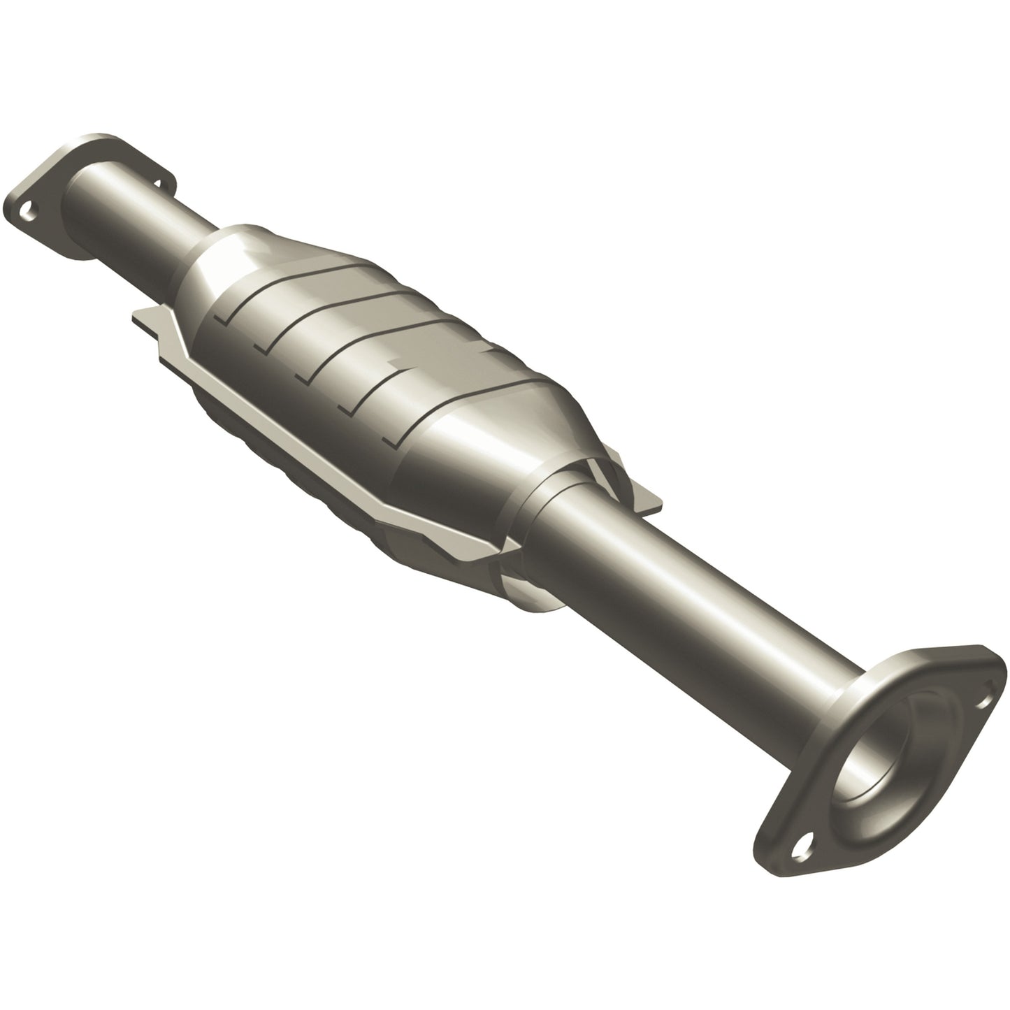MagnaFlow HM Grade Federal / EPA Compliant Direct-Fit Catalytic Converter 93364