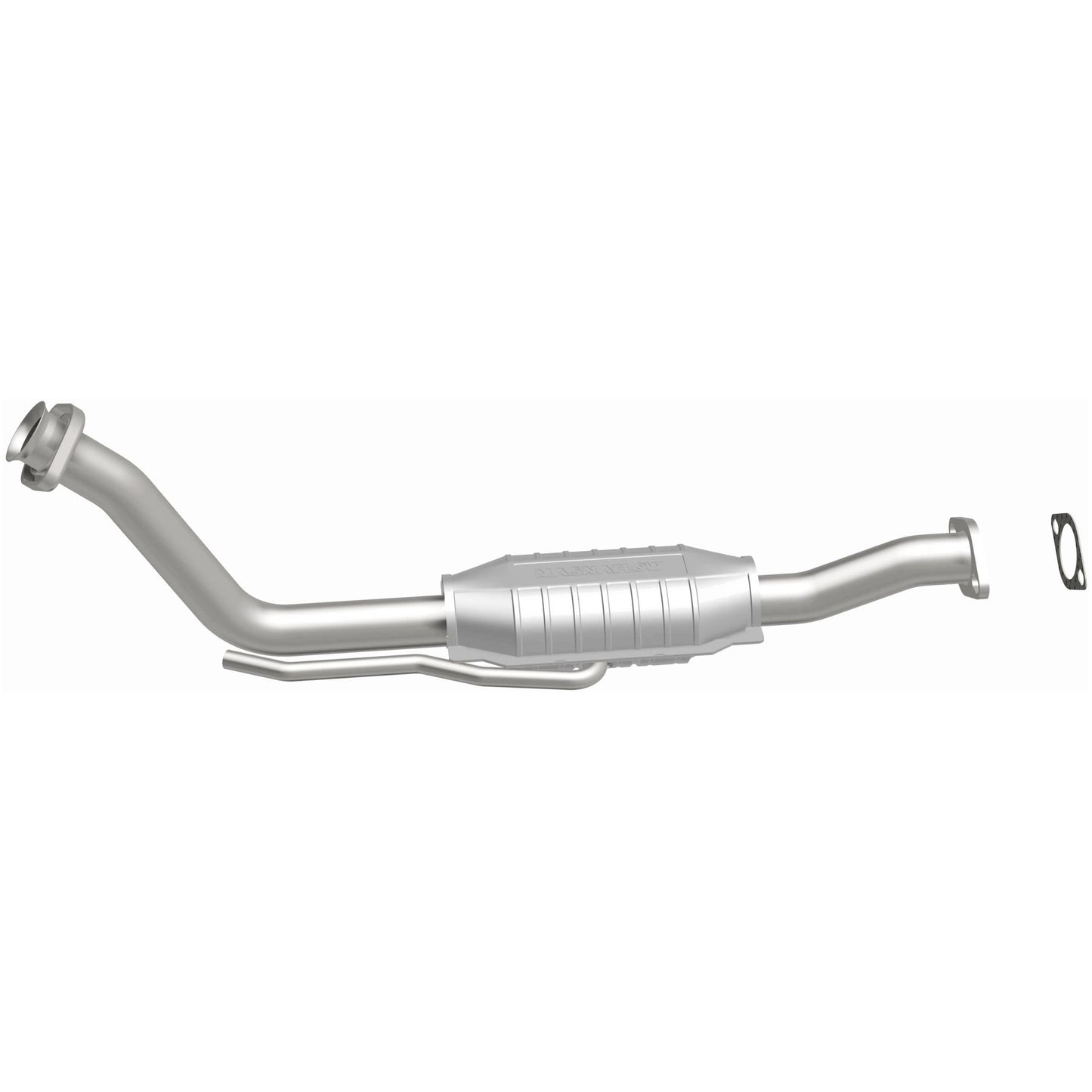 MagnaFlow Standard Grade Federal / EPA Compliant Direct-Fit Catalytic Converter 93367