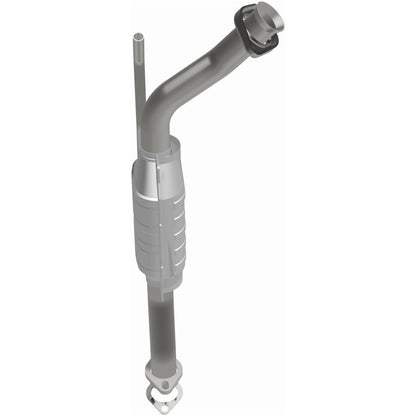 MagnaFlow Standard Grade Federal / EPA Compliant Direct-Fit Catalytic Converter 93368