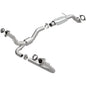 MagnaFlow HM Grade Federal / EPA Compliant Direct-Fit Catalytic Converter 93370