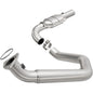 MagnaFlow HM Grade Federal / EPA Compliant Direct-Fit Catalytic Converter 93407