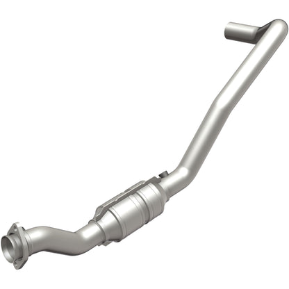 MagnaFlow 2004-2005 Dodge Ram 1500 4.7L | 2004-2005 Dodge Ram 1500 3.7L HM Grade Federal / EPA Compliant Direct-Fit Catalytic Converter 93417