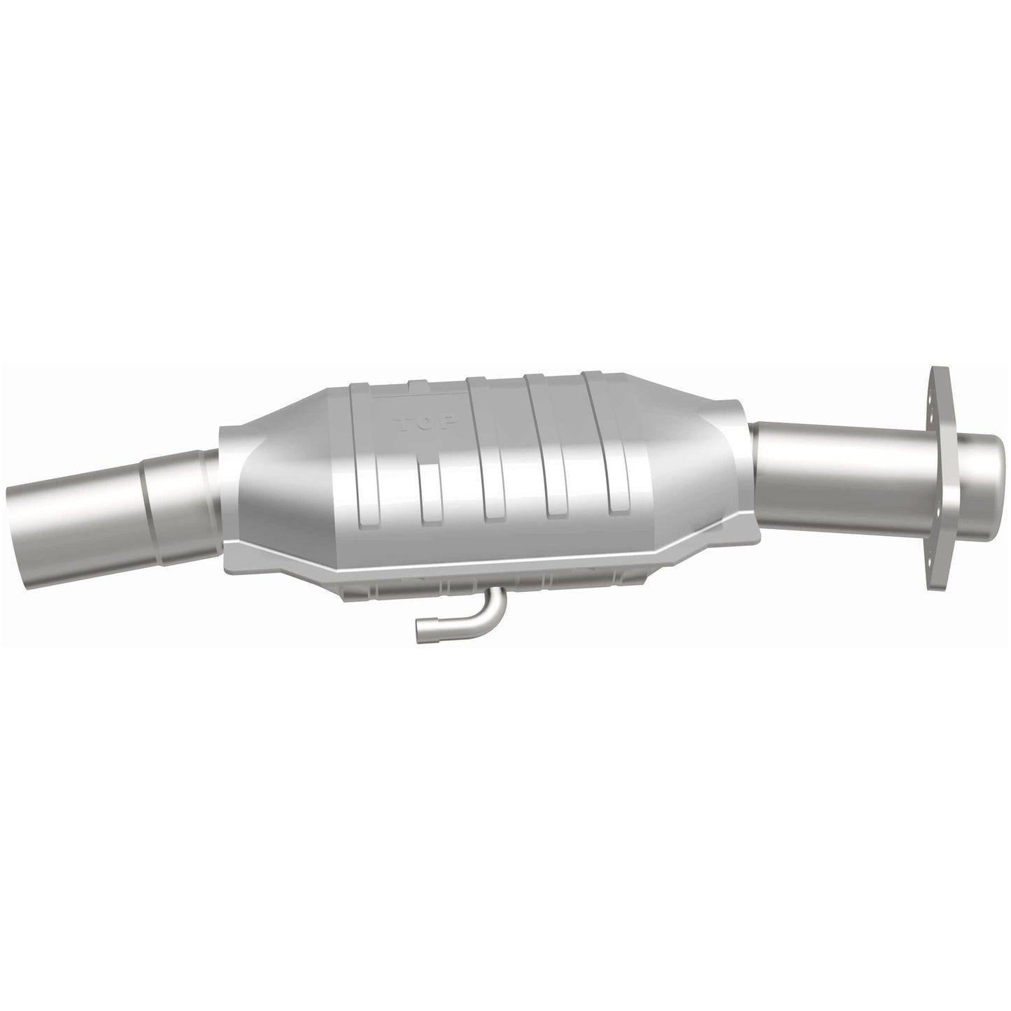 MagnaFlow Standard Grade Federal / EPA Compliant Direct-Fit Catalytic Converter 93418