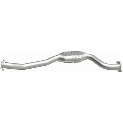 MagnaFlow HM Grade Federal / EPA Compliant Direct-Fit Catalytic Converter 93421