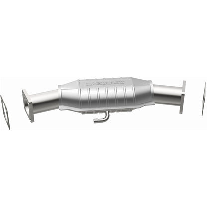 MagnaFlow Standard Grade Federal / EPA Compliant Direct-Fit Catalytic Converter 93426