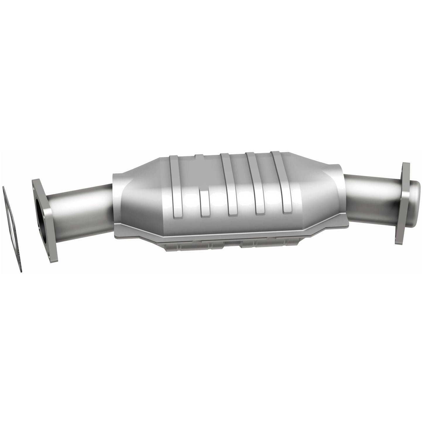 MagnaFlow Standard Grade Federal / EPA Compliant Direct-Fit Catalytic Converter 93427