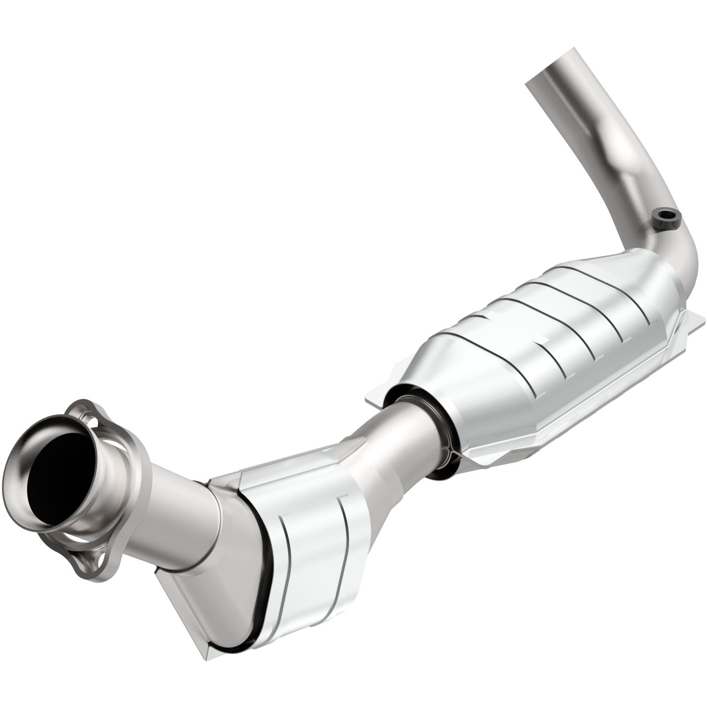 MagnaFlow 1997-1998 Ford F-150 4.2L HM Grade Federal / EPA Compliant Direct-Fit Catalytic Converter 93428