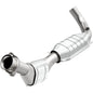 MagnaFlow 1997-1998 Ford F-150 4.2L HM Grade Federal / EPA Compliant Direct-Fit Catalytic Converter 93428