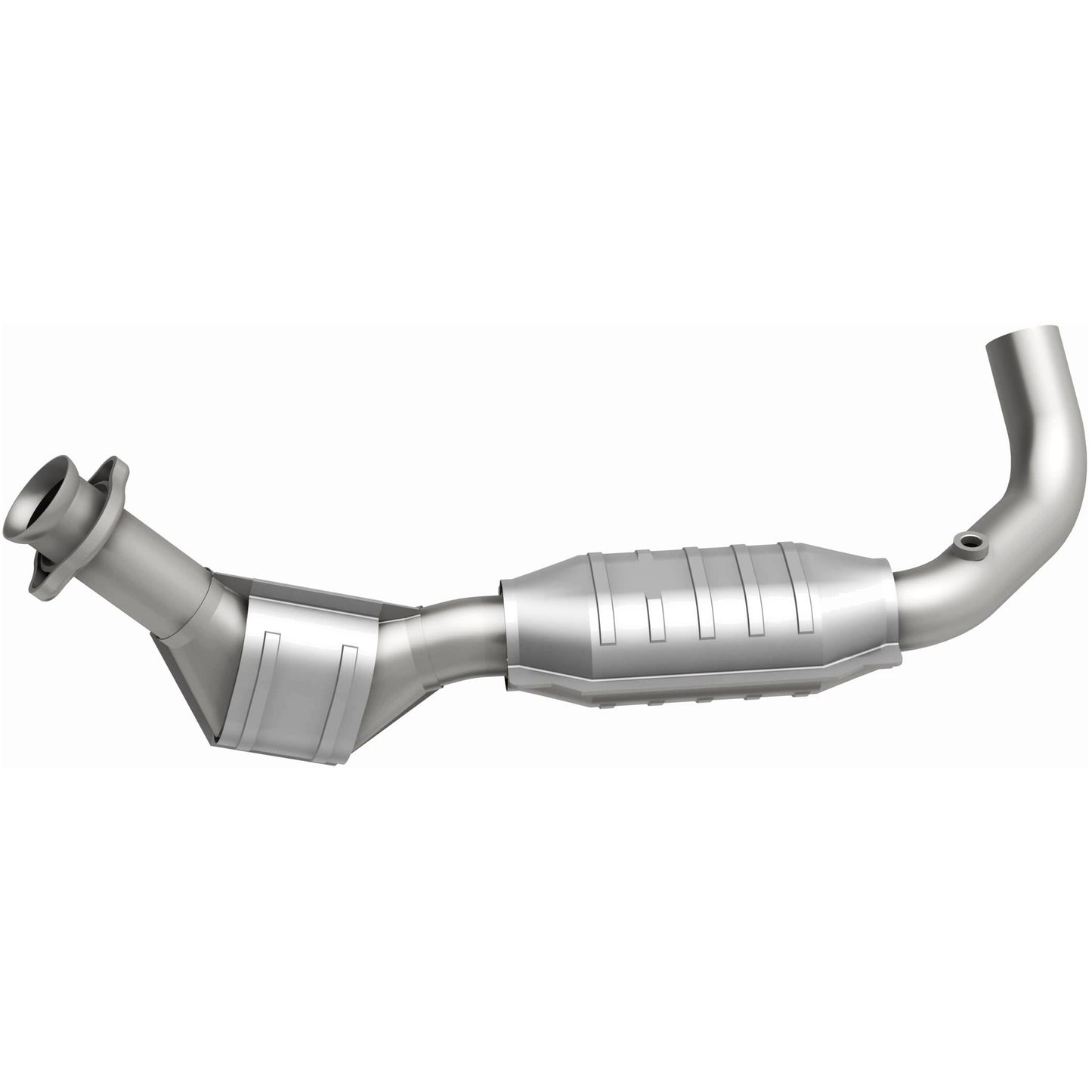 MagnaFlow 1997-1998 Ford F-150 4.2L HM Grade Federal / EPA Compliant Direct-Fit Catalytic Converter 93428