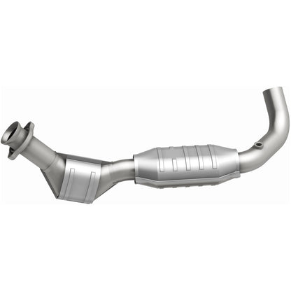 MagnaFlow 1997-1998 Ford F-150 4.2L HM Grade Federal / EPA Compliant Direct-Fit Catalytic Converter 93428