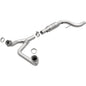 MagnaFlow HM Grade Federal / EPA Compliant Direct-Fit Catalytic Converter 93435