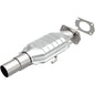 MagnaFlow 1984-1987 Buick Regal 3.8L | 1985 Buick Riviera 3.8L Standard Grade Federal / EPA Compliant Direct-Fit Catalytic Converter 93439