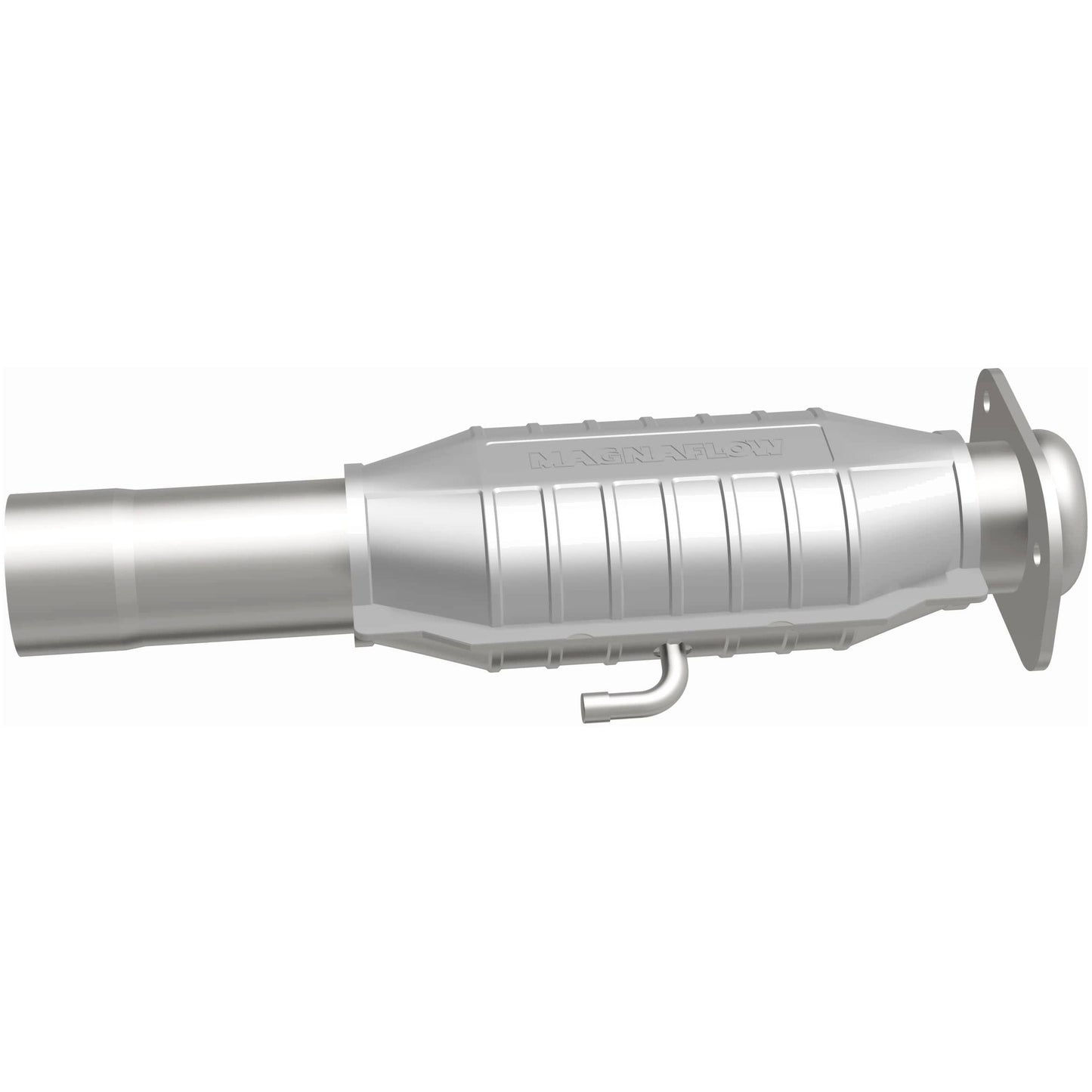 MagnaFlow Standard Grade Federal / EPA Compliant Direct-Fit Catalytic Converter 93441