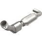MagnaFlow 2004 Ford F-150 Heritage 5.4L | 2001-2003 Ford F-150 5.4L HM Grade Federal / EPA Compliant Direct-Fit Catalytic Converter 93447