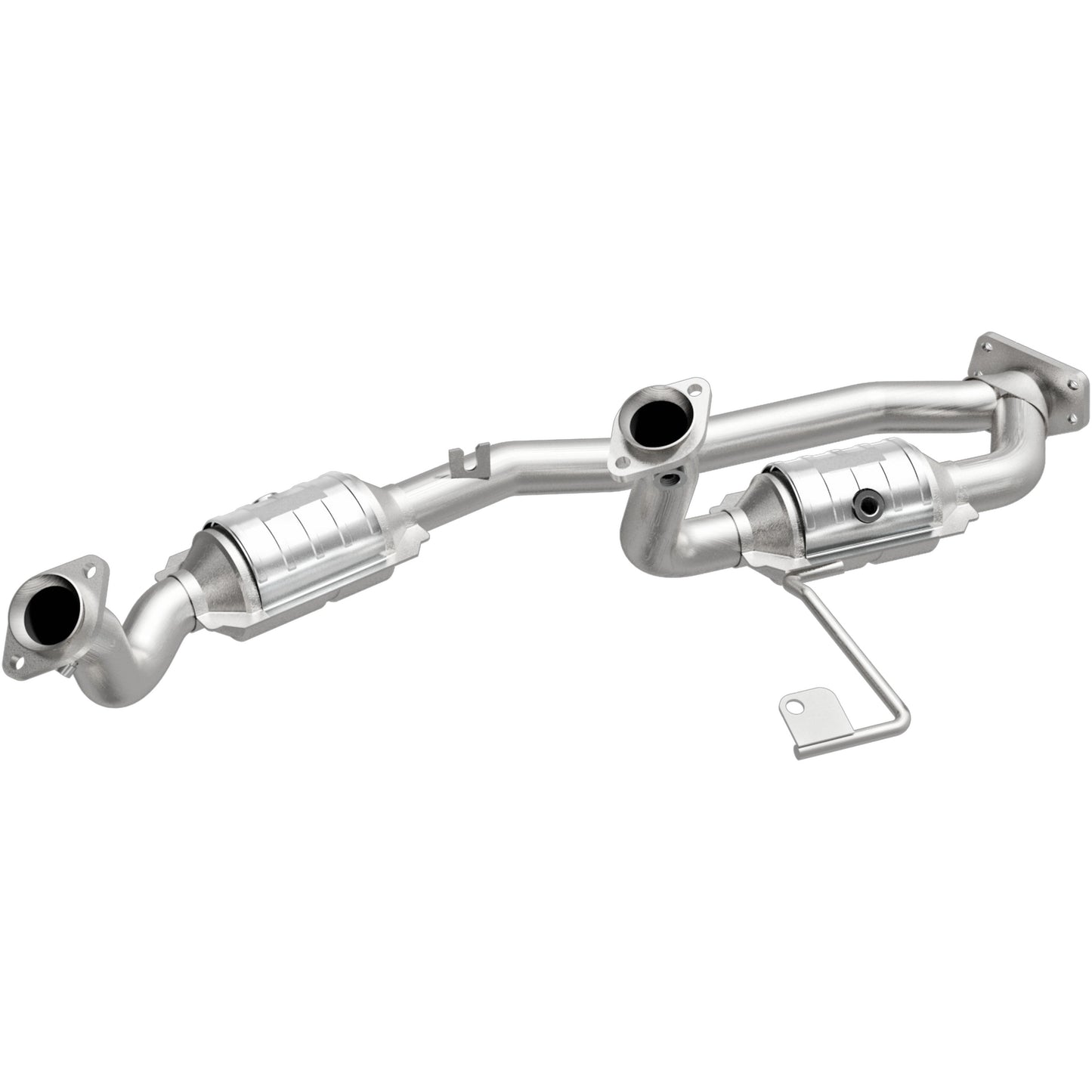 MagnaFlow HM Grade Federal / EPA Compliant Direct-Fit Catalytic Converter 93450